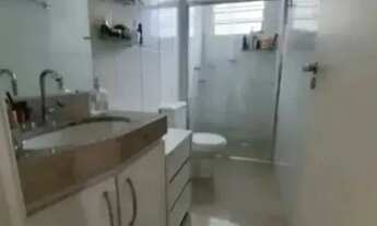 Imagem 4: Apartamento (Padrão), com 2 quartos e 2 banheiros à Venda, 46 m² em São Bernardo do Campo