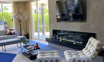 Imagem 4: Casa à venda em Santana de Parnaíba, Colinas da Anhangüera, com 4 suítes, com 420 m², Itah