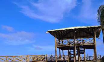 Imagem 6: Vendo lote no Cond Padang Beach/Barra