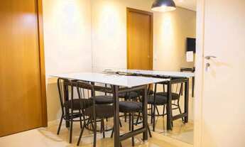 Imagem 4: Apartamento para locação no Torre Valencia Gleba Palhano Londrina PR