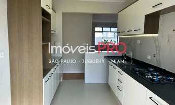 Imagem 6: Apartamento à venda em Pinheiros com 103m²