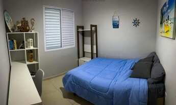 Imagem 6: Apartamento com 2 Dormitórios Venda ou Locação Próximo ao Metrô Guilhermina-Esperança