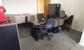 Imagem 5: WM) SALA COMERCIAL BOULEVARD JACAREÍ SP VENDA