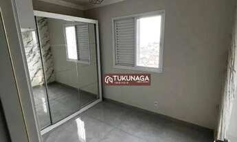 Imagem 4: Apartamento com 2 quartos para alugar, 58 m² por R$ 3.200/mês - Picanco - Guarulhos/SP