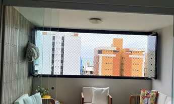 Imagem 5: Lindo apto todo reformado vista mar na linda praia de intermares