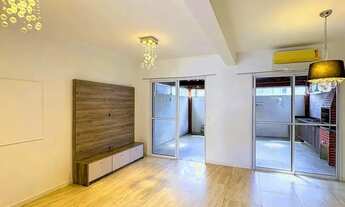 Imagem: Casa para venda com 3 quartos no condomínio