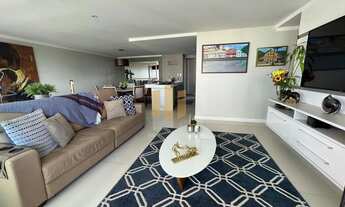 Imagem 3: Apartamento de luxo no bairro do Pina