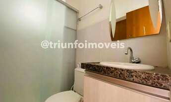 Imagem 7: Apartamento a venda no Bairro Primavera com 2 Quartos TR227823 THE -2QB2KQ