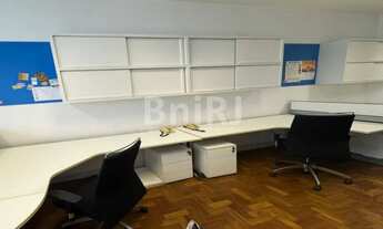 Imagem 4: ALUGA Sala comercial 36mtrs², Avenida Rio Branco, Centro/Rio de Janeiro