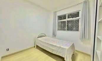 Imagem 5: Área privativa, 3 quartos, 1 suíte, 1 vaga