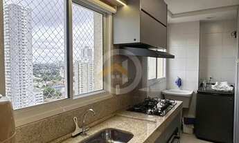 Imagem 7: Apartamento com 3 suítes e armários Setor Universitário, Goiânia/GO