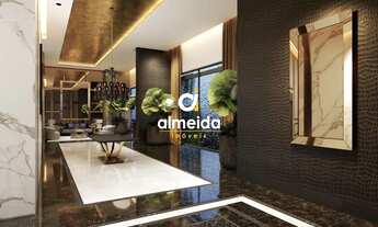 Imagem 5: CASA MILANO Apartamento com 4 dormitórios