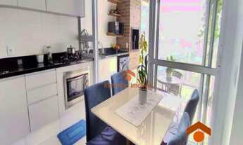 Imagem 3: Apartamento à venda, 73 m² por R$ 830.000,00 - Umuarama - Osasco/SP