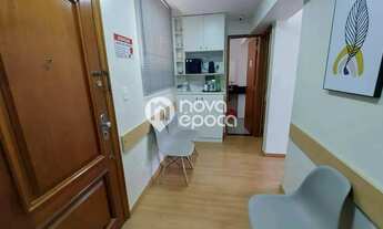 Imagem 3: Tijuca Galpão / depósito com venda por R$310.000