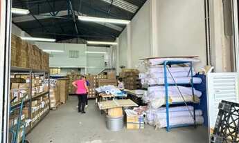 Imagem 7: Galpão para Locação no bairro Parque das Nações (Nova Veneza), localizado na cidade de Sum