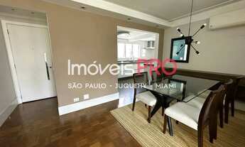 Imagem: Apartamento mobiliado, lindo, totalmente