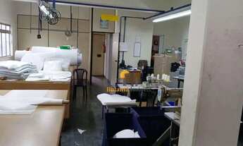 Imagem 4: Galpão próximo Metro Vila Sônia / Chácara do Jóquei