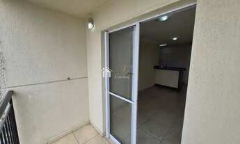 Imagem 4: Apto p/ locação, 64m², 3 dorms, sendo 1 suíte, varanda c/ vista livre, lazer completo!