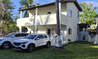 Imagem: Casa 2/4 em Arembepe para REVEILLON