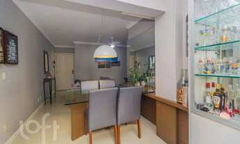 Imagem 7: Apartamento à venda em Passo D'areia com 84 m², 3 quartos, 1 suíte, 1 vaga