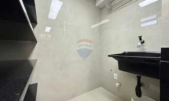 Imagem 10: APARTAMENTO 3 QUARTOS BEIRA MAR DE TAMBÁU