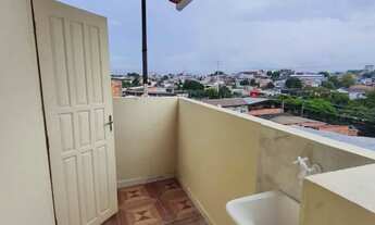 Imagem 3: /AP com 1 qiar6e área externa no Vila da Prata