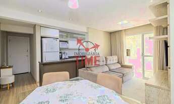 Imagem 3: Apartamento com 3 dormitórios à venda com 82,00m² no Condomínio The Must Novo Mundo