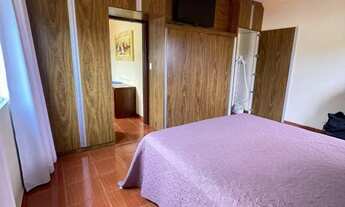 Imagem 2: Casa para locação 02 quartos, 06 vagas de garagem - Bairro Candelária, Belo Horizonte