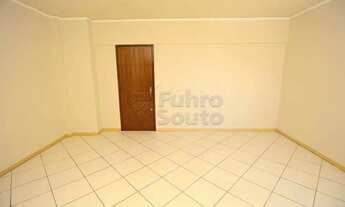 Imagem 3: Apartamento Padrão em Pelotas