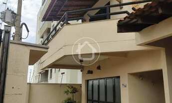 Imagem 3: SOBRADO COM GOURMET E PISCINA 05 QUARTOS/ SANTA FÉ