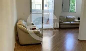 Imagem: Apartamento em Mooca