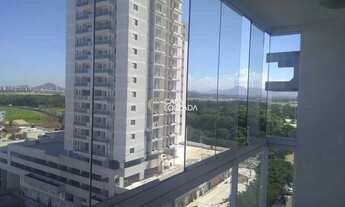 Imagem 6: Aluga-se apartamento 01 quarto + home office frente ao Shopping Norte Sul