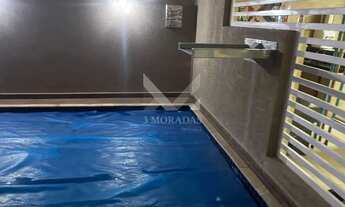 Imagem 4: Casa 4Q no Setor Vila João Vaz