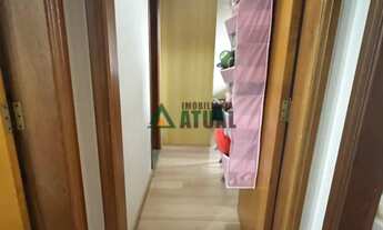 Imagem 6: Apartamento com 2 quartos, sendo 1 suíte na Região Central