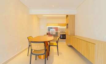 Imagem 5: Apartamento mobiliado no Brooklin