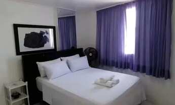 Imagem 6: Reveillon a Beira Mar em Pajuçara cafa