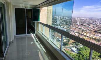 Imagem: Excelente apartamento 3 suítes com churrasqueira