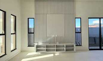 Imagem 6: Casa plana térrea com 4 quartos em Cidade Alpha - Eusébio - CE