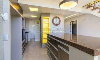 Imagem 5: Belíssima cobertura semimobiliada, 155 m² no bairro Mont' Serrat