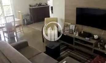 Imagem: Apartamento à venda com 3 suites - Condomínio