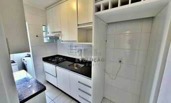 Imagem 5: Apartamento com 3 dormitórios, Andar Alto, Vista mar, 80 m² - Areias - São José/SC