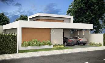 Imagem 3: Casa para locação no Cataratas em Cascavel Pr