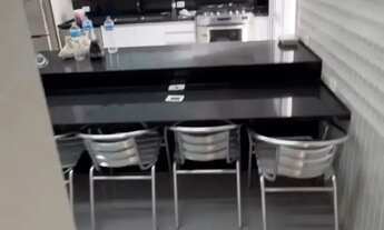 Imagem: Sobrado para aluguel possui 230 m² com