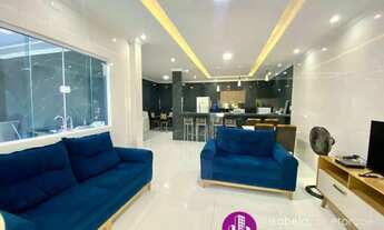 Imagem: Casa Duplex de Alto Padrão em Tamandaré