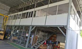 Imagem 5: Galpão Industrial em Maracanaú (Oportunidade Única!