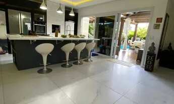 Imagem 5: Casa para Venda em Florianópolis, Rio Tavares, 3 dormitórios, 3 suítes, 3 banheiros, 2 vag