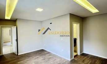 Imagem 7: CASA ALTO PADRÃO EM PIRAQUARA! 03 SUÍTES, ÁREA GOURMET, 03 GAR