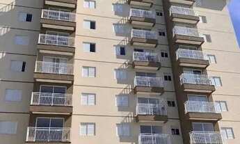 Imagem: Apartamento com 2 dormitórios à venda