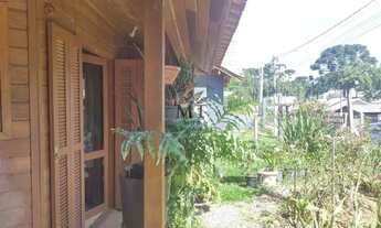 Imagem 6: Casa com 02 dormitórios a venda em Nova Petrópolis. RS Ref.:2