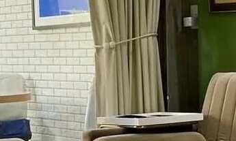 Imagem 4: Apartamento Beach Place Resort Aquiraz - Térreo